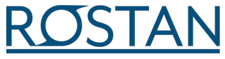 Rostan Retina Logo